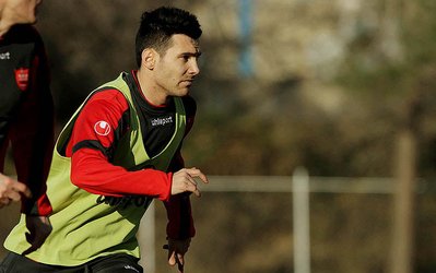 شکایت 155 هزار دلاری تال و ولاتکو از سرخ‌پوشان / پرسپولیس لیگ را با 6 امتیاز منفی آغاز می‌کند؟!