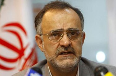 دبیرکل فدراسیون فوتبال دلال نرفتنش به اردوی آفریقای جنوبی را اعلام کرد
