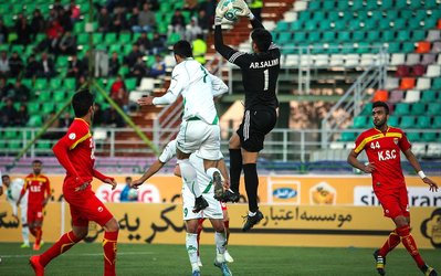 سوژه روز | بدون پول هم می‌شود تیم لیگ برتری خرید! / اتفاقی عجیب که فقط در فوتبال ایران دیده می‌شود