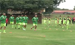 جشنی که کمپ تمرینی تیم ملی را تغییر داد/ برق حرارتی دو کارخانه بالای سر ملی‌پوشان