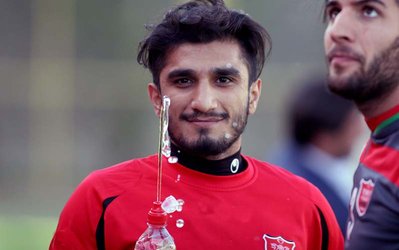 نقل و انتقالات | حمیدرضا علیعسگری رسماً از پرسپولیس جدا شد