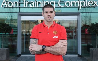 نقل و انتقلات | والدز بالاخره منچستری شد