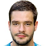 Evgeniy Shakhov/اوکراین / ملی / مردان (367)/35