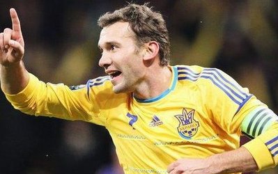 عکس روز | اعتراف شوچنکو به سرقت کیف ازگزارشگر تلویزیون اوکراین