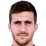 اویر سانجورجو ماته/اوساسونا /اسپانیا / باشگاهی / مردان (428)/39