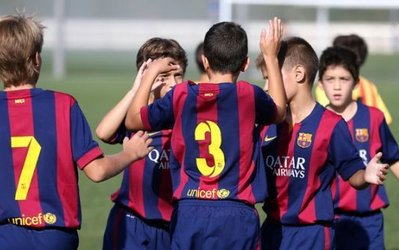 فدراسیون مانع اصلی آمدن آکادمی بارسلونا در ۴ سال گذشته