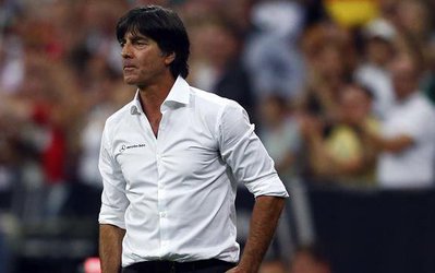 هشدار لوو به بازیکنان آلمان: به سرنوشت ایتالیا دچار نشوید!