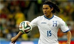 اسپینوزا امیدوار به صعود هندوراس با وجود باخت مقابل فرانسه و اکوادور