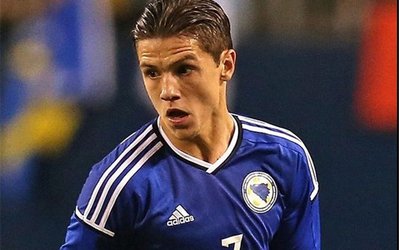 نقل و انتقالات | بشیچ به طور رسمی به اورتون پیوست