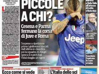 کوریه‌ره دلو اسپورت