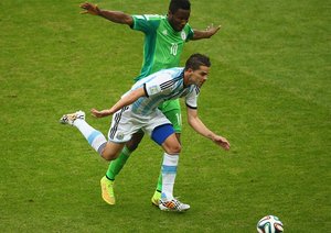 اوبی میکل - گاگو