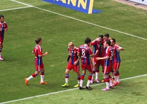 رابرت لواندوفسکی