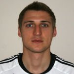 Vladislav Khatazhenkov/کارامبا دینامو ریگا / / باشگاهی / مردان (10735)/41