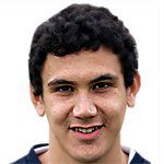 Jacinto Júnior Conceição Cabral/رابوتیچکی /مقدونیه / باشگاهی / مردان (680)/33