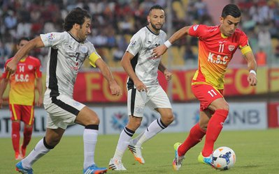 نبی تایید کرد /  رحمانی و حمودی در لیگ گذشته با کارت پایان خدمت جعلی بازی کردند