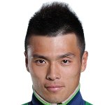 Chao Gu/جیانگ سو ساینتی /چین / باشگاهی / مردان (4147)/36