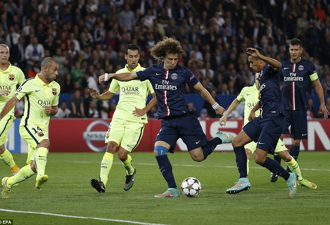 داوید لوئیز