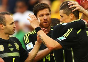 فرناندو خوزه تورس