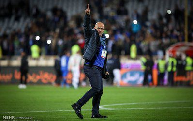 تحلیل روز | خروج منصوریان از مسیری که امیر قلعه نویی و پرویز مظلومی رفتند