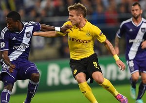 چیرو ایموبیل