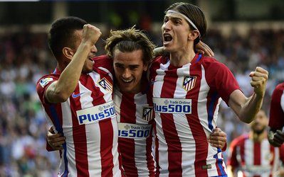 نگاهی به عملکرد رئال، بایرن، لسترسیتی و اتلتیکو در هفته‌ای که گذشت / از باخت عجیب لستر تا پیروزی روحیه بخش در مونیخ