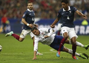 کریستیانو رونالدو