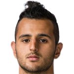 Yusuf Özüyer/Hohenems / / باشگاهی / مردان (9803)/30