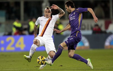 شیاطین سرخ به دنبال ستاره بلژیکی رم