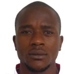 Kelvin Patrick Yondani/تانزانیا / ملی / مردان (3963)/41