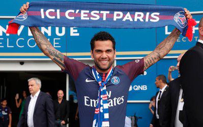 دنی آلوز؛ دشمن جدید بارسلونا و گواردیولا