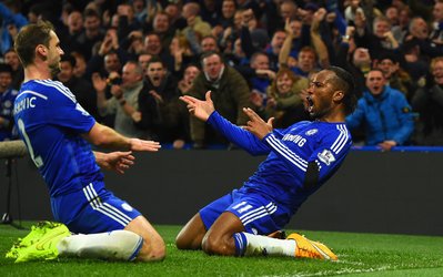 لیگ جزیره | چلسی 3 - تاتنهام 0 / ساندرلند 1 - منچستر سیتی 4 / پیروزی پرگل برای چلسی و من‌سیتی