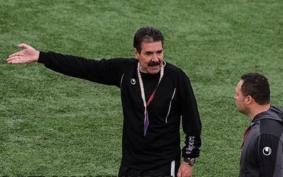 اختصاصی متافوتبال | نظر هیات مدیره تراکتور بیشتر به سمت اولیویرا است تا دایی