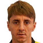 Lucas Gabriel López García/Volos NFC / / باشگاهی / مردان (13860)/37