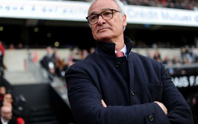 انتصاب روز | رانیری سرمربی یونان شد