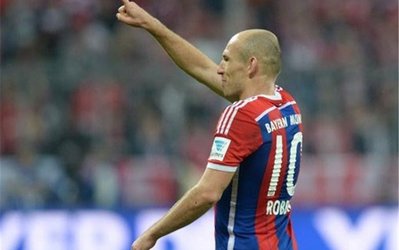 روبن: گواردیولا ساعت 3 نیمه شب تماس گرفته و درباره تاکتیک‌ها حرف می‌زند!