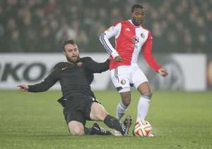 دانیله د روسی