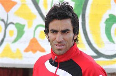 دهنوی: در قراردادم دست برده‌اند