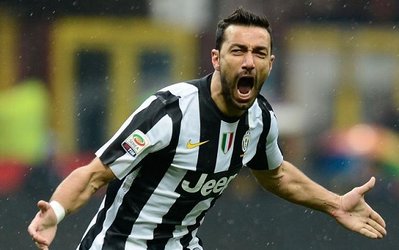 نقل و انتقالات| مهاجم یوونتوس به تورینو پیوست