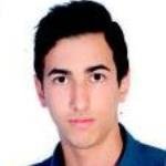 حسین کامیاب/سایپا تهران /ایران / باشگاهی / مردان (941)/30