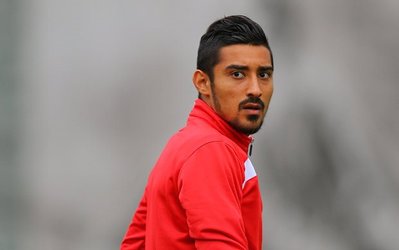 حضور قوچان‌نژاد در پرسپولیس تکذیب شد