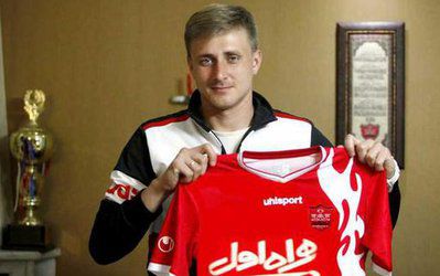 اتفاق روز | شرط پرسپولیس برای جدایی لوبانف