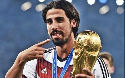 شایعه روز | خدیرا تا ساعاتی دیگر آرسنالی می‌شود