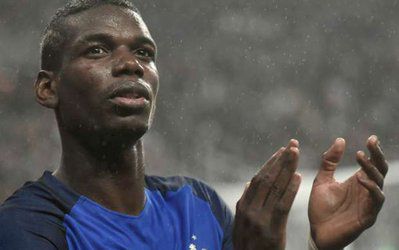 فابیو پاتریسی: یوونتوس آماده جدایی پوگبا و بونوچی است