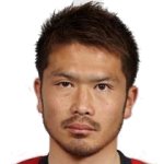 دايیكی إيواماس/اوکایاما فاگایانو /ژاپن / باشگاهی / مردان (2958)/43