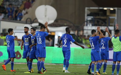 استقلال اصلی ترین مدعی لیگ ۱۸