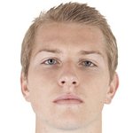 Jakob Busk Jensen/اونیون برلین /آلمان / باشگاهی / مردان (3811)/32