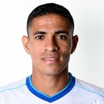 خوآن مونتِس/موتاگوآ /هندوراس / باشگاهی / مردان (668)/40