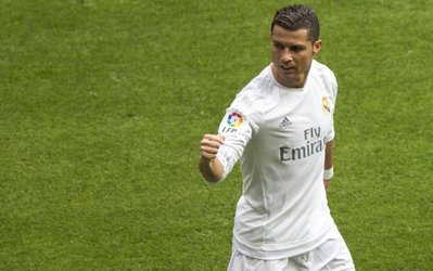 کریستیانو رونالدو، برترین بازیکن اروپا؟