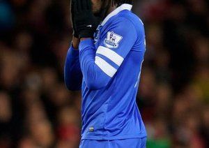 آرسنال 1-1 اورتون / هفته پانزدهم|آرسنال 1-1 اورتون / هفته پانزدهم