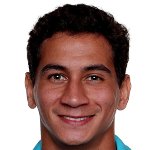 پائولو هنریکه چاگاس دی لیما/فلومیننزه /برزیل / باشگاهی / مردان (795)/36